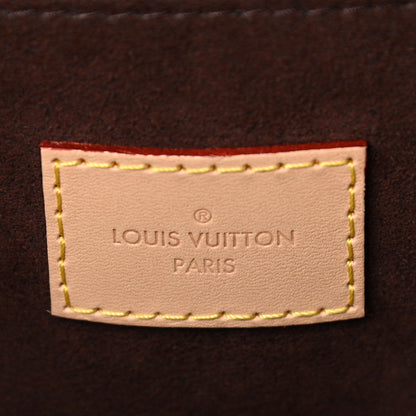 Louis Vuitton Monogram Pochette Metis 6 of 11