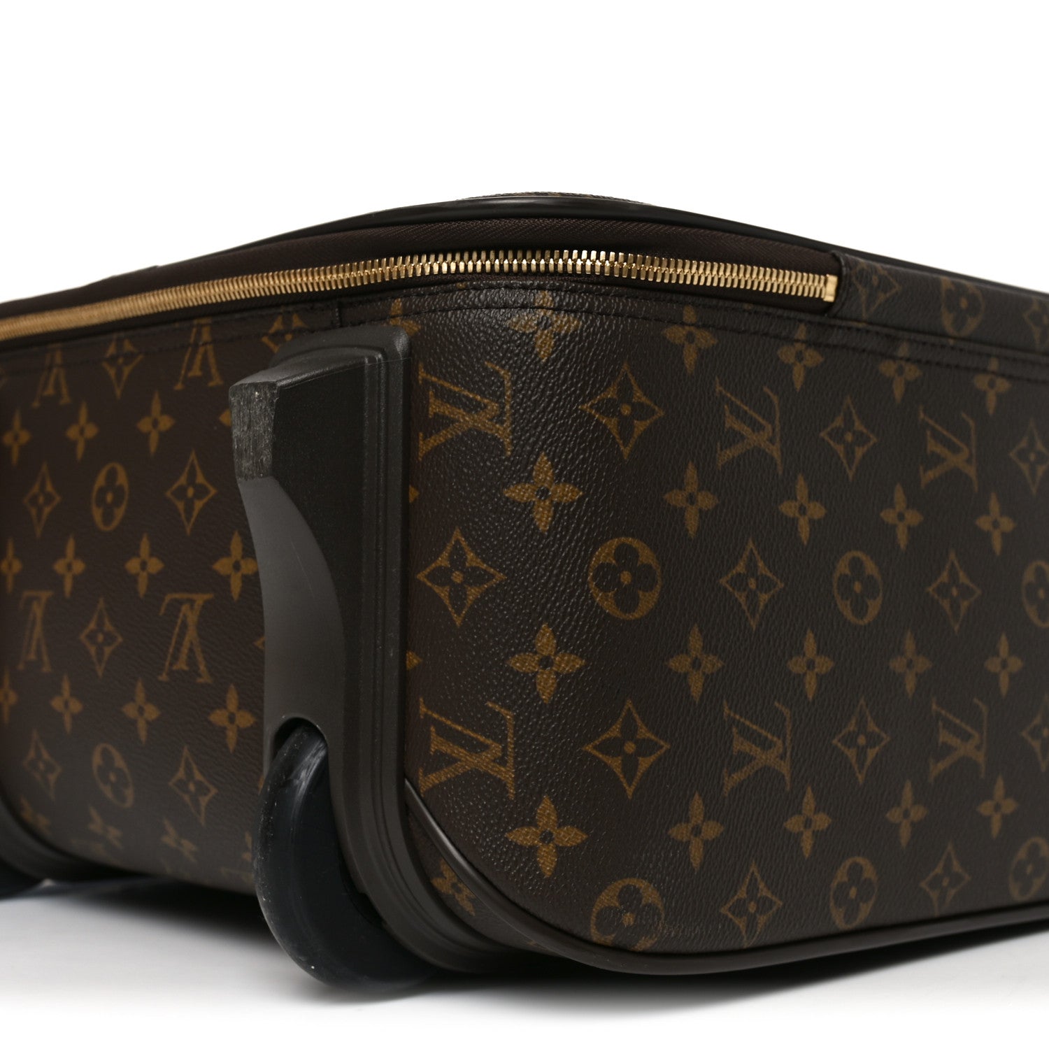 Louis Vuitton Monogram Bosphore Trolley 50 8 of 8