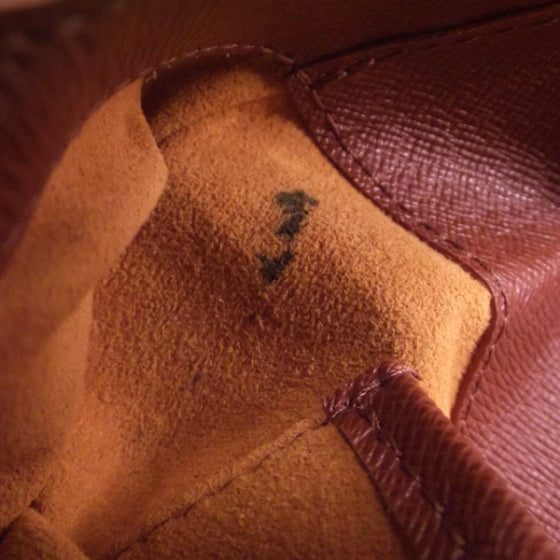 Louis Vuitton Monogram Musette Tango 11 of 11