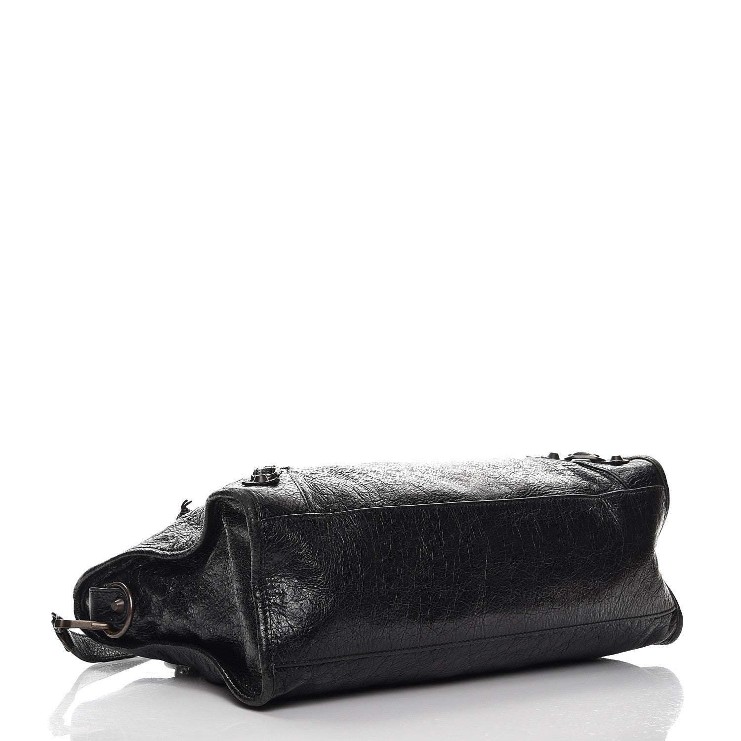 Balenciaga Agneau Classic Hardware City Black 5 of 12