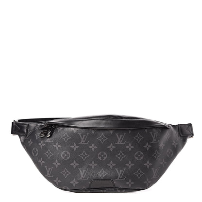 Louis Vuitton Monogram Eclipse Discovery Bumbag 1 of 10