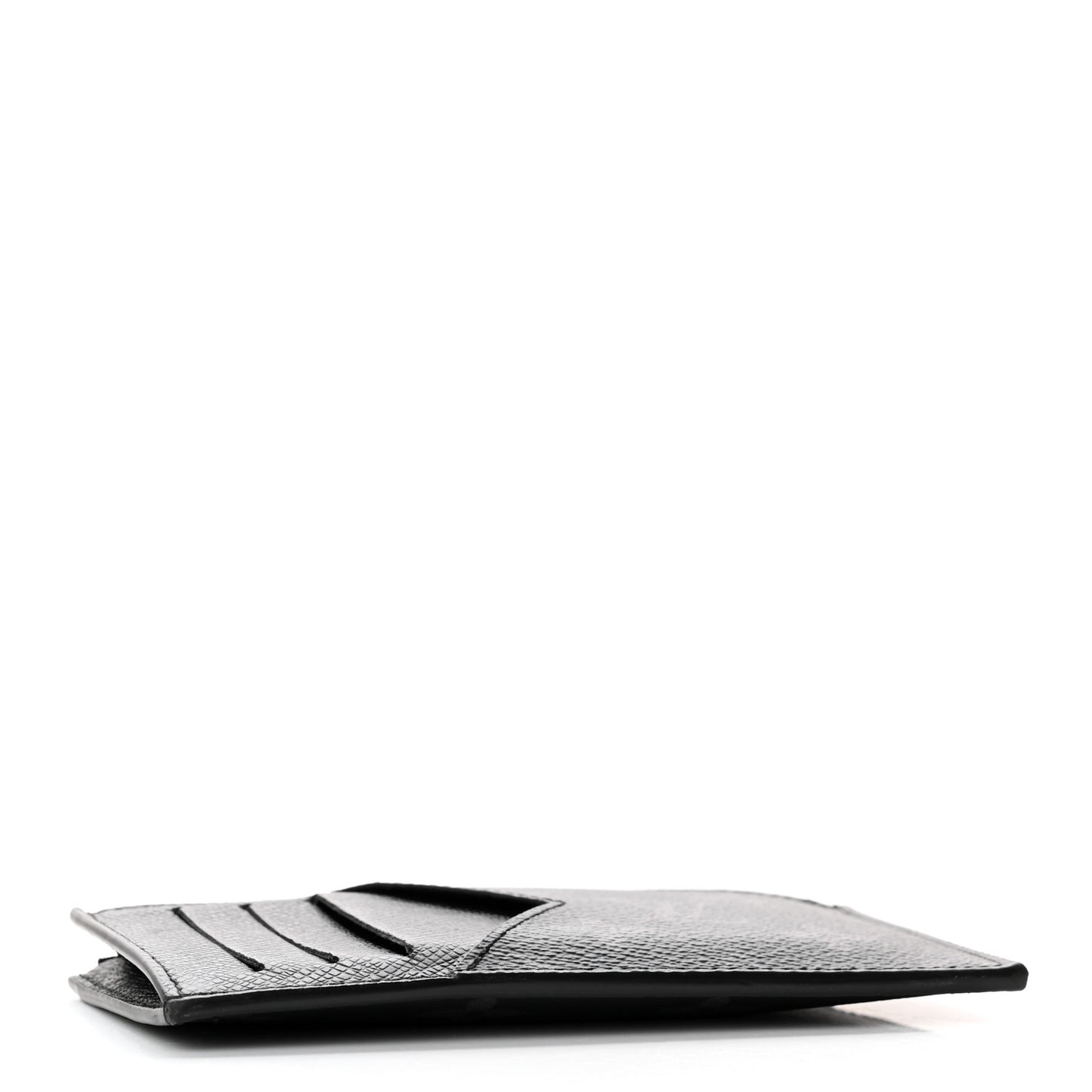 Monogram Eclipse Taiga Coin Card Holder