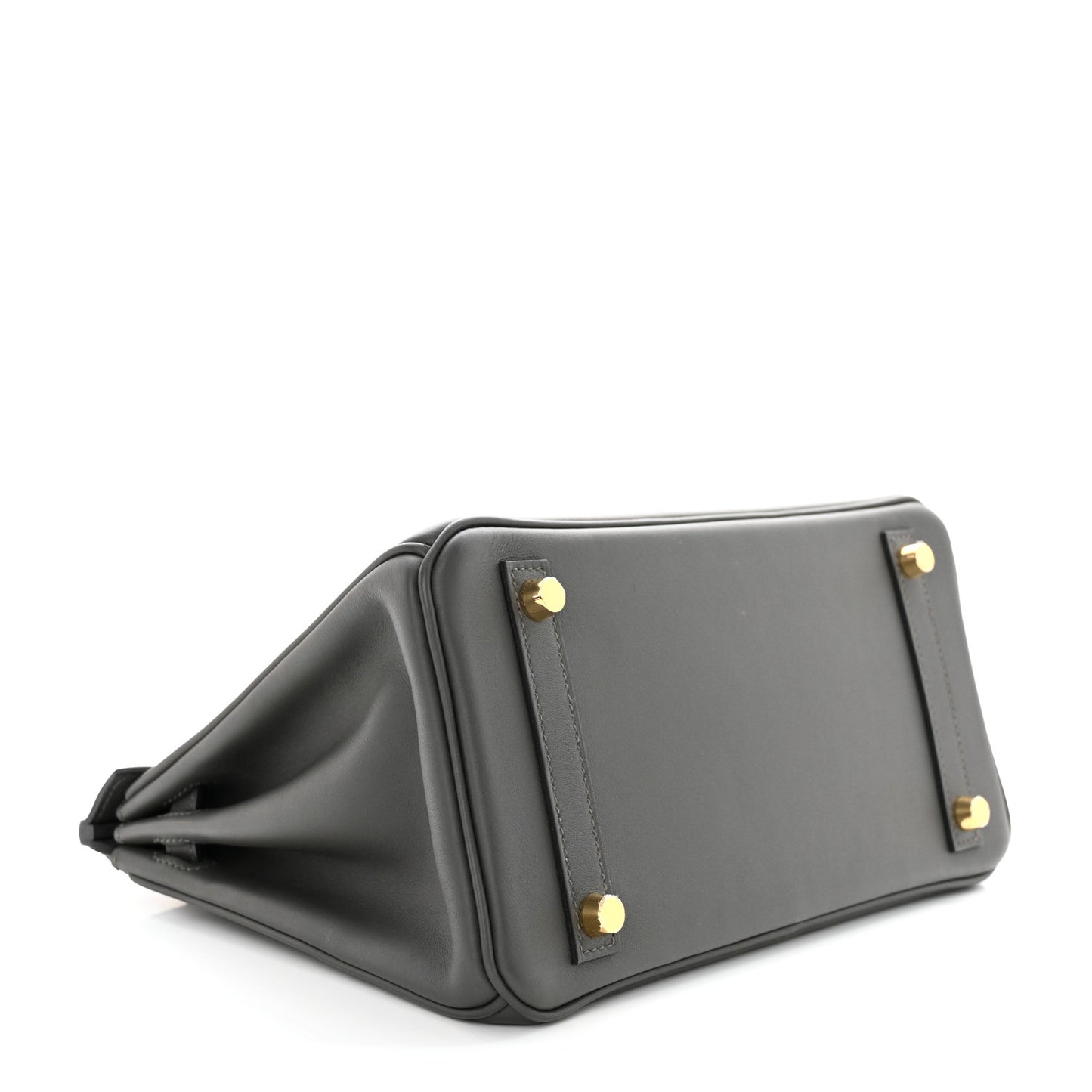 Veau Jonathan Birkin 25 Graphite