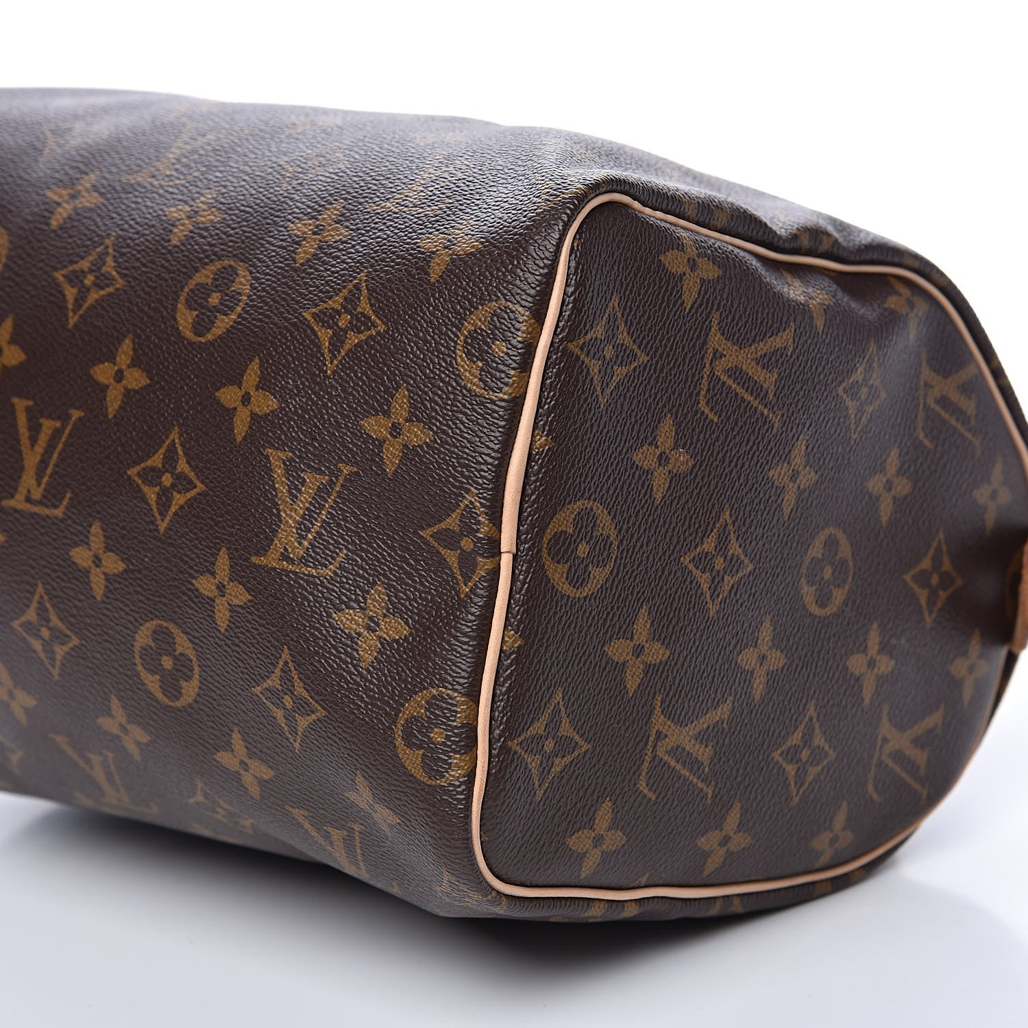 Louis Vuitton Monogram Speedy 25 8 of 16
