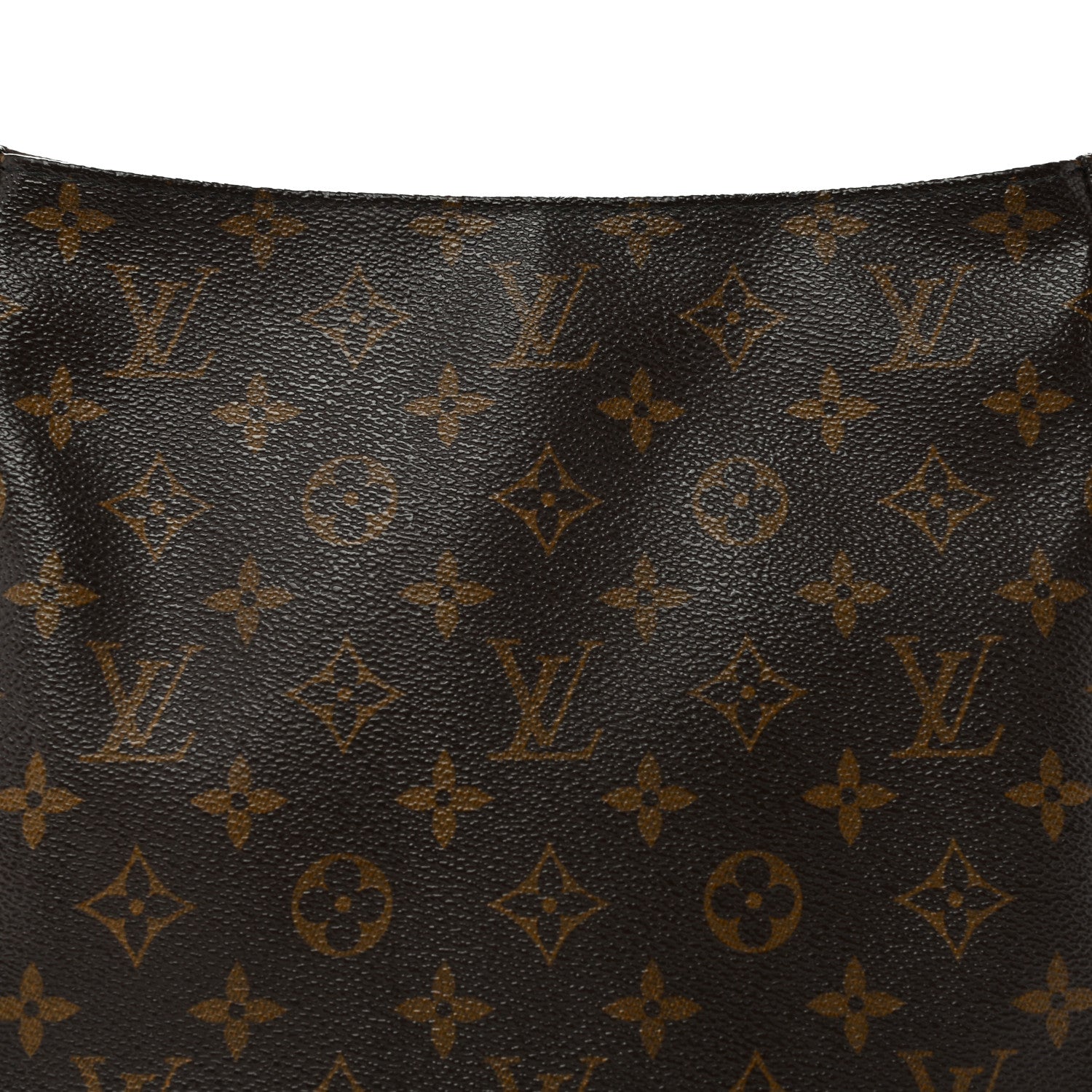 Louis Vuitton Monogram Looping MM 8 of 10
