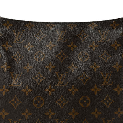 Louis Vuitton Monogram Looping MM 8 of 10