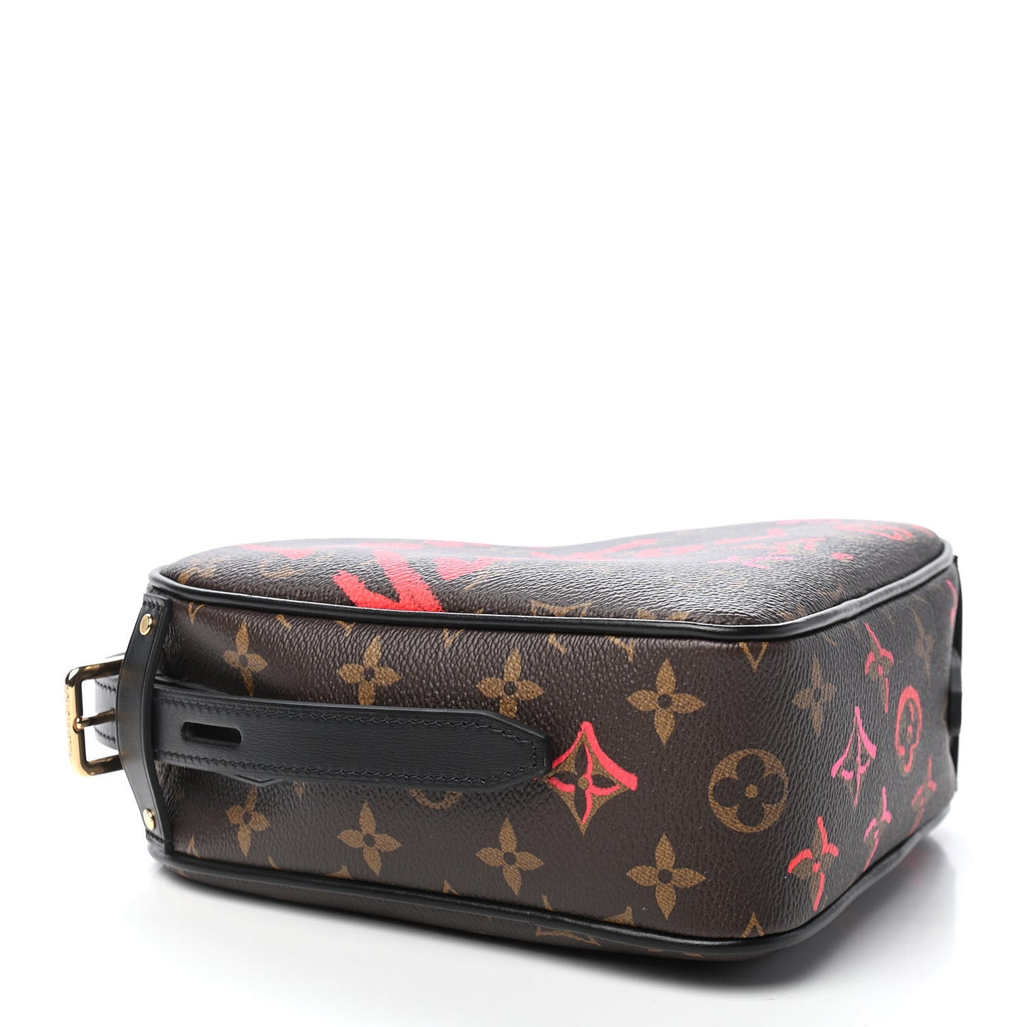 Monogram Fall In Love Sac Coeur