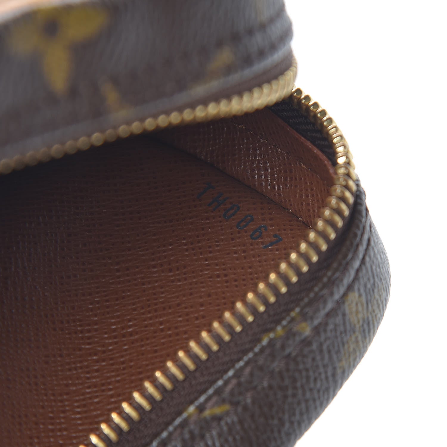 Louis Vuitton Monogram Amazone 7 of 18