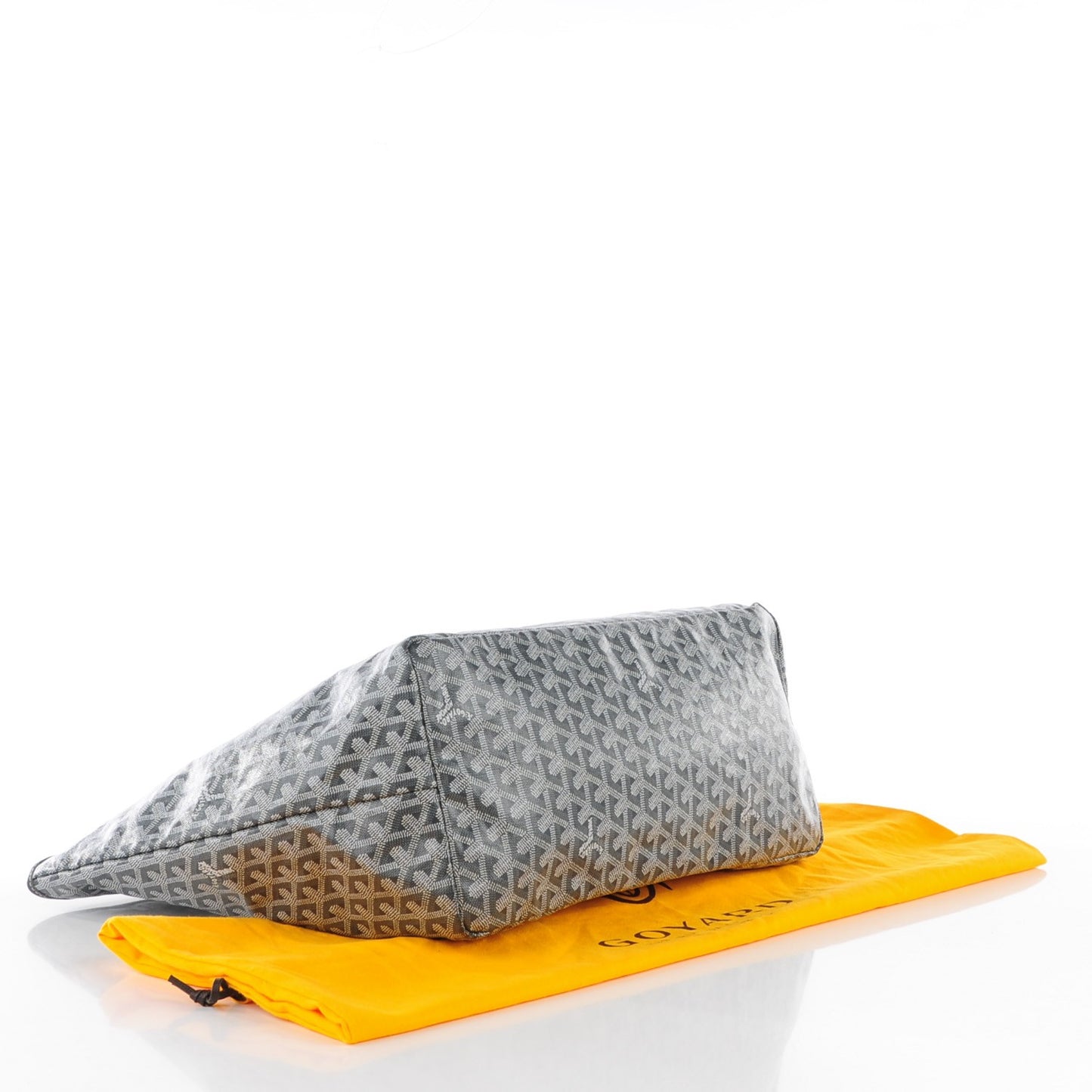 Goyardine Saint Louis GM Grey