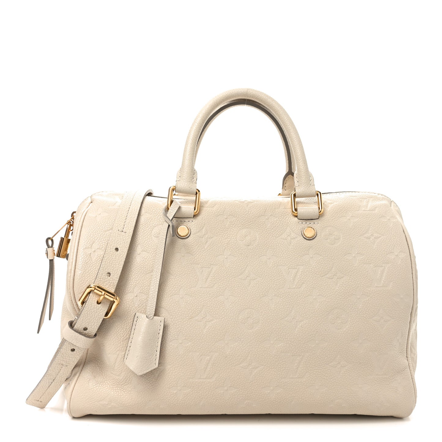 Empreinte Speedy Bandouliere 30 Neige