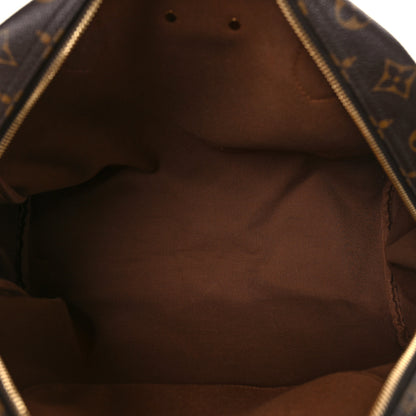 Louis Vuitton Monogram Montorgueil GM 5 of 8