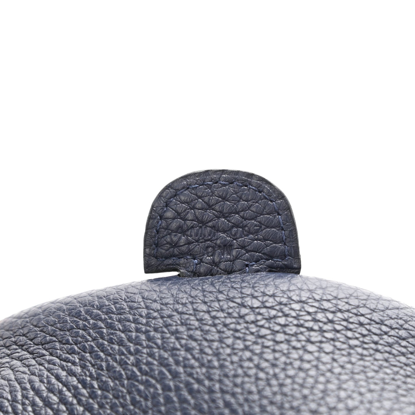 Taurillon Clemence Evelyne III PM Bleu Nuit