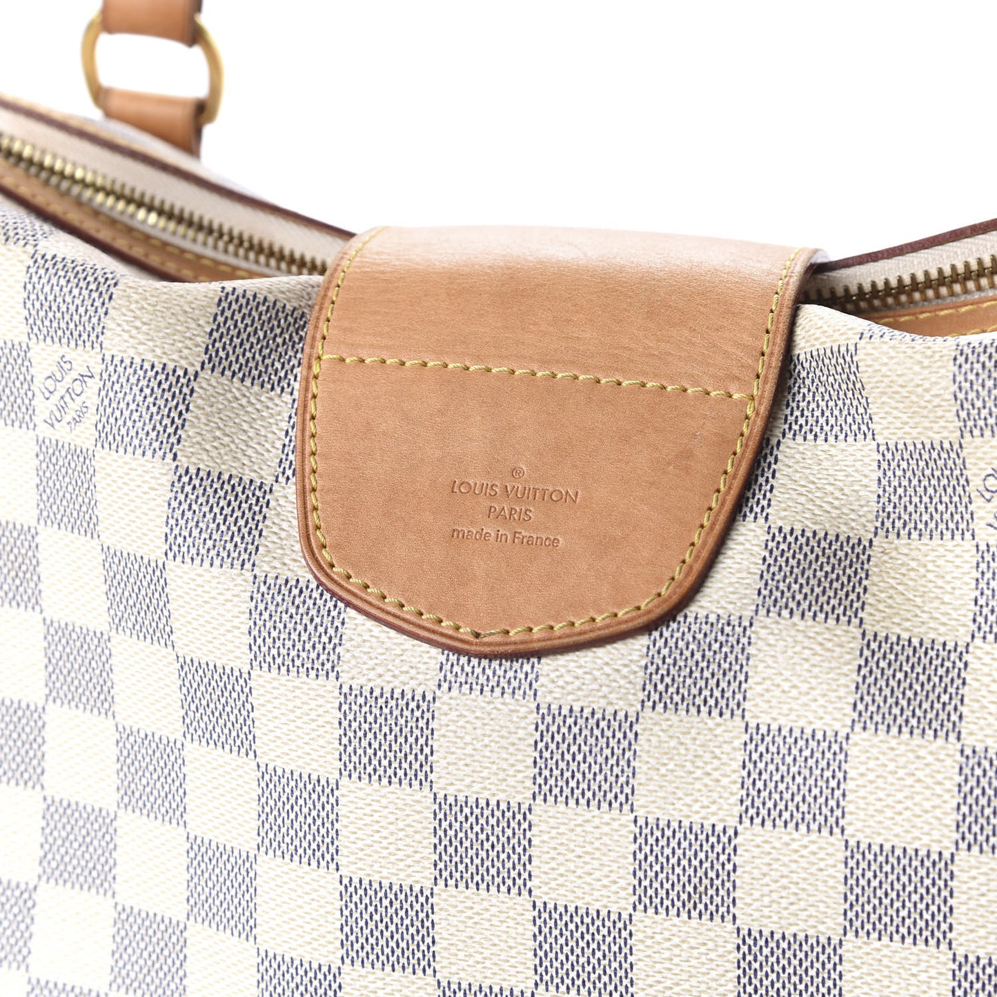 Damier Azur Stresa GM