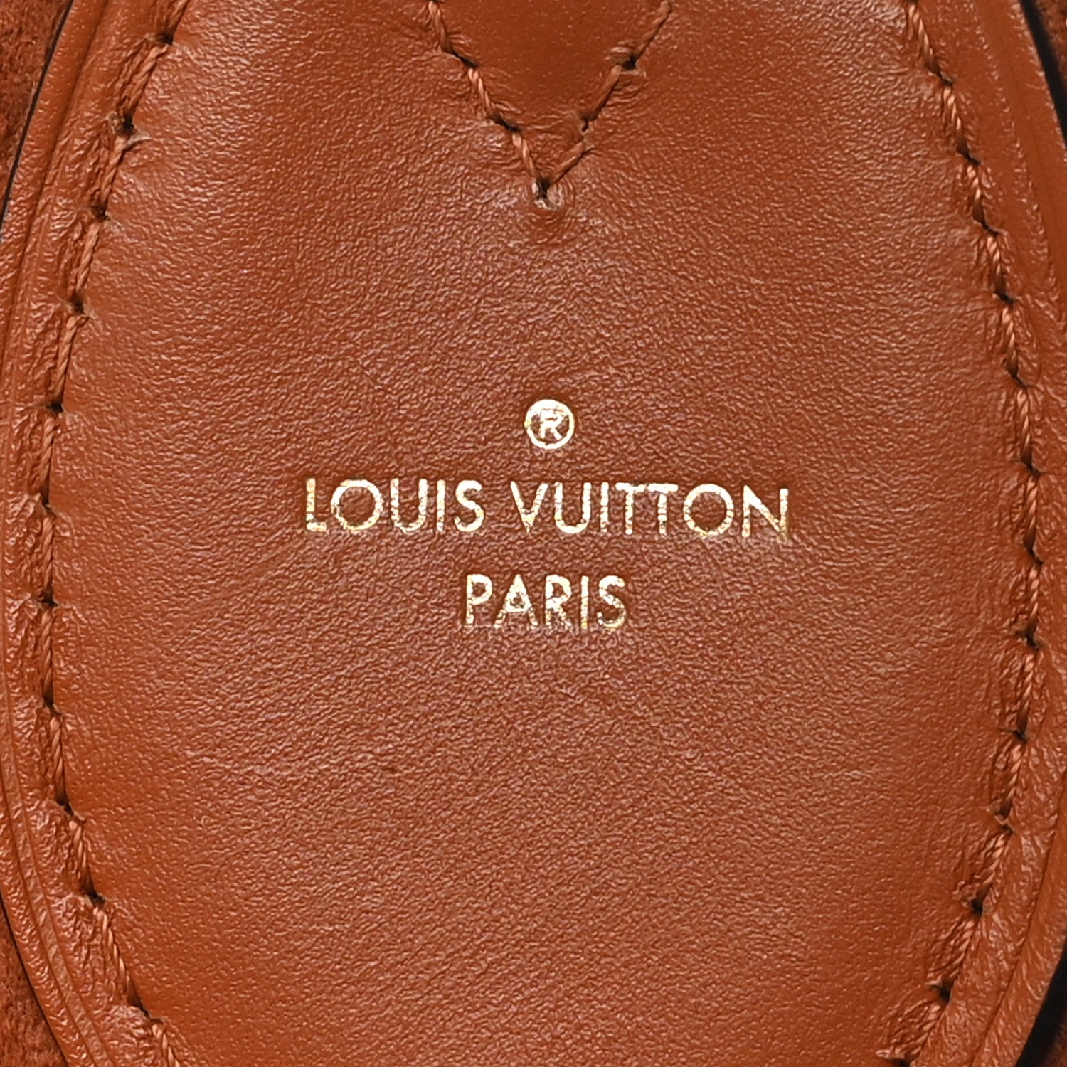 Louis Vuitton Monogram Flower Hobo Caramel 6 of 9