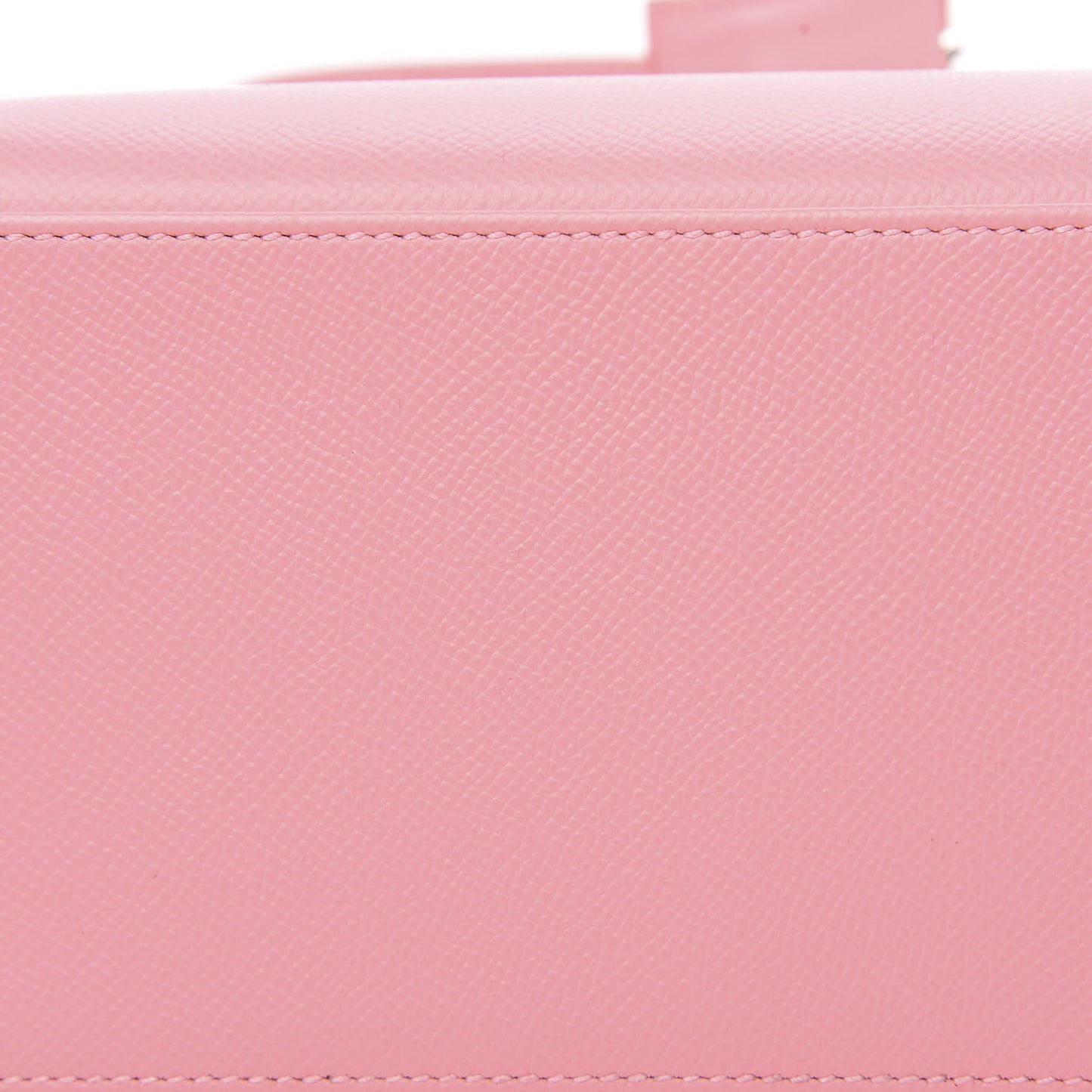 Epsom Kelly Sellier 28 Rose Confetti
