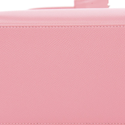 Hermes Epsom Kelly Sellier 28 Rose Confetti 11 of 12