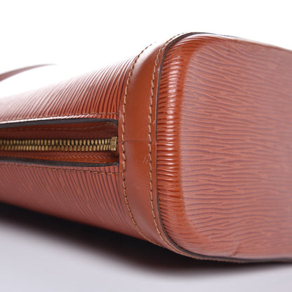Louis Vuitton Epi Lussac Kenyan Fawn 12 of 19