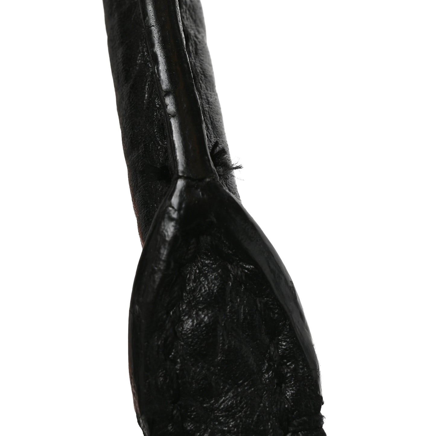 Denim Neo Cabby MM Black