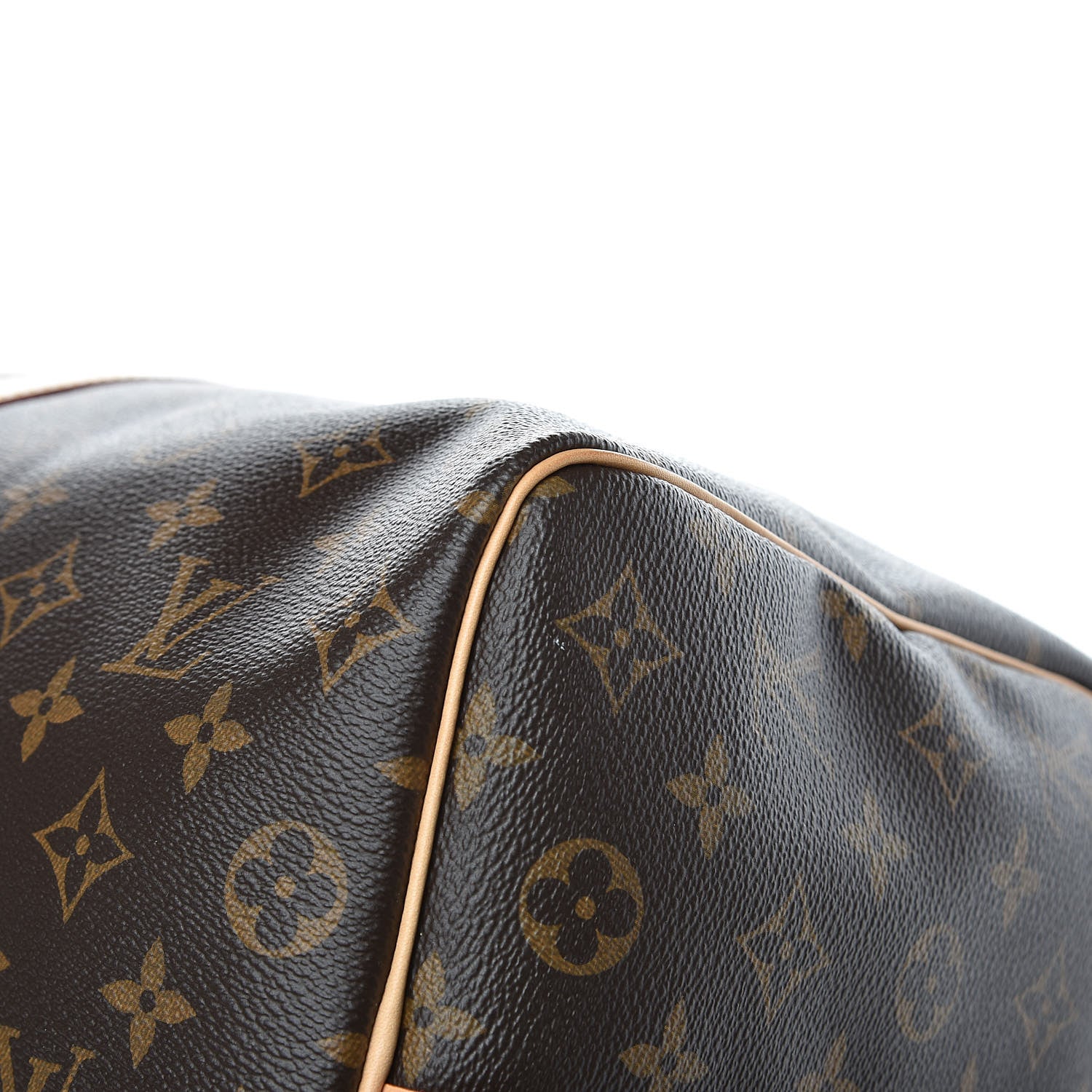 Louis Vuitton Monogram Keepall Bandouliere 50 11 of 13
