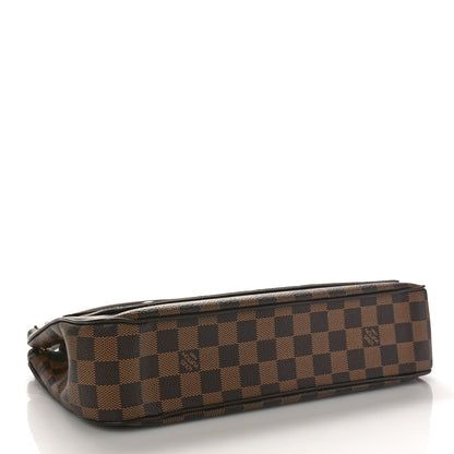 Louis Vuitton Damier Ebene Aubagne 4 of 9
