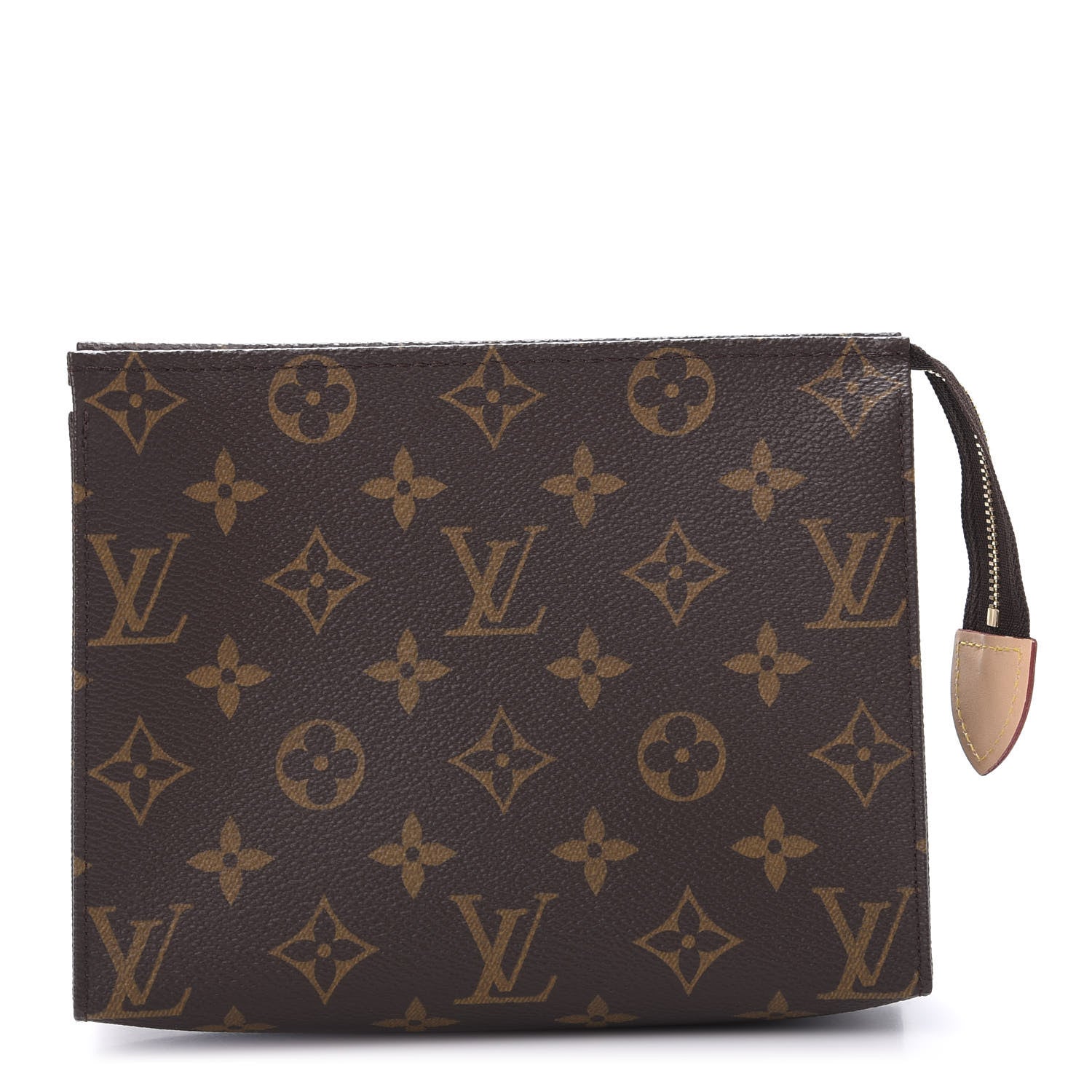 Louis Vuitton Monogram Toiletry Pouch 19 1 of 9