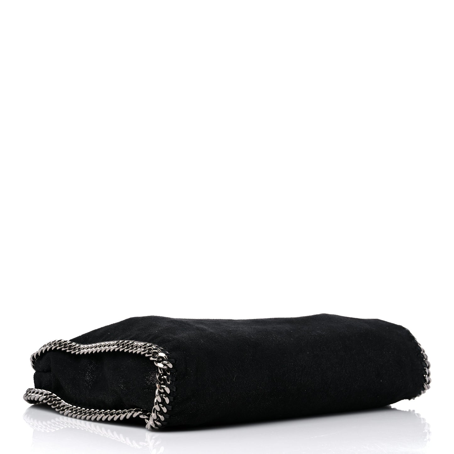 Shaggy Deer Tote Black