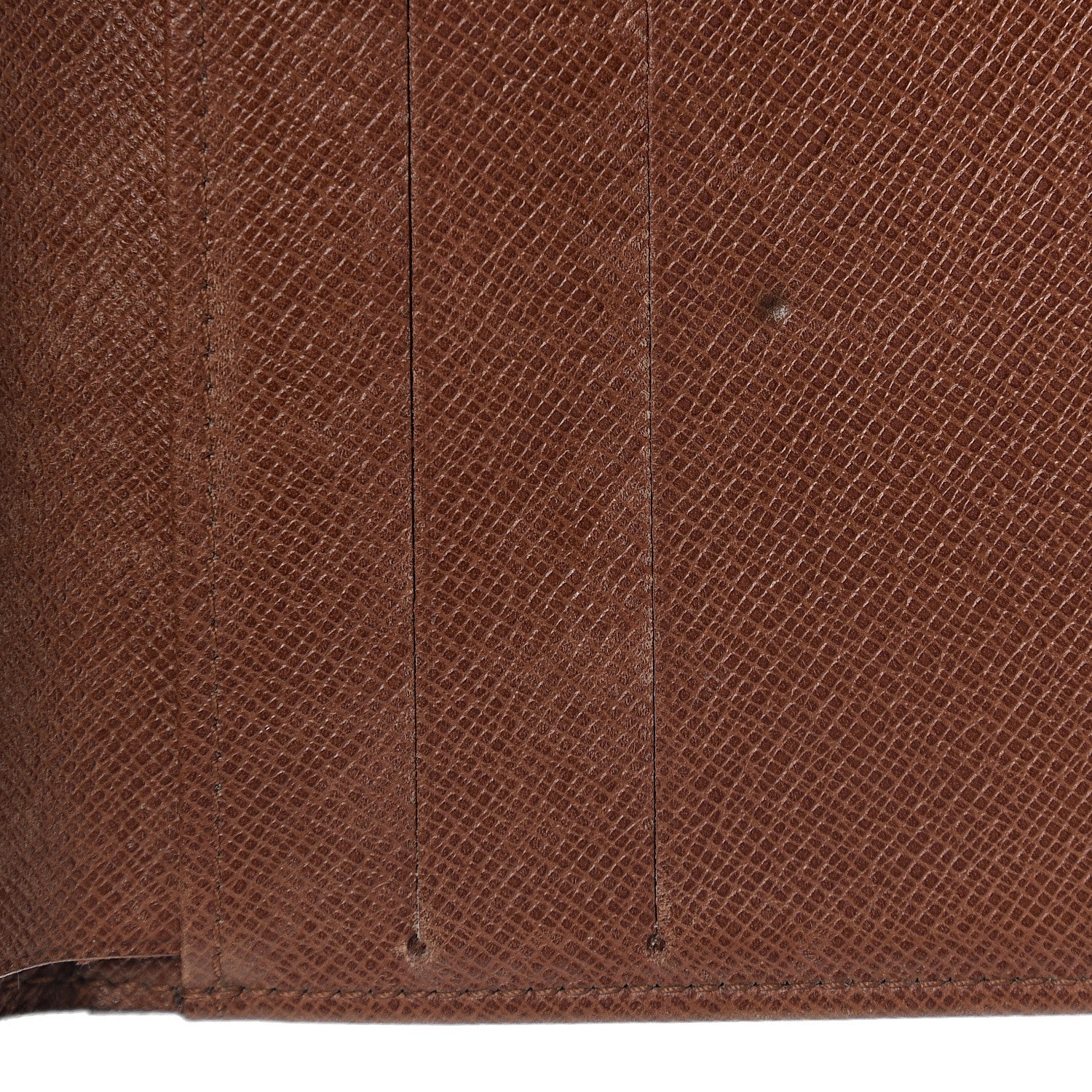 Louis Vuitton Monogram Elise Wallet 6 of 7