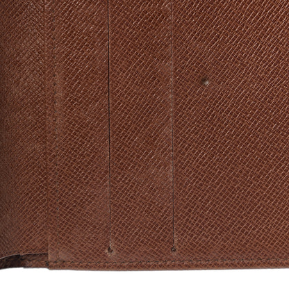 Louis Vuitton Monogram Elise Wallet 6 of 7