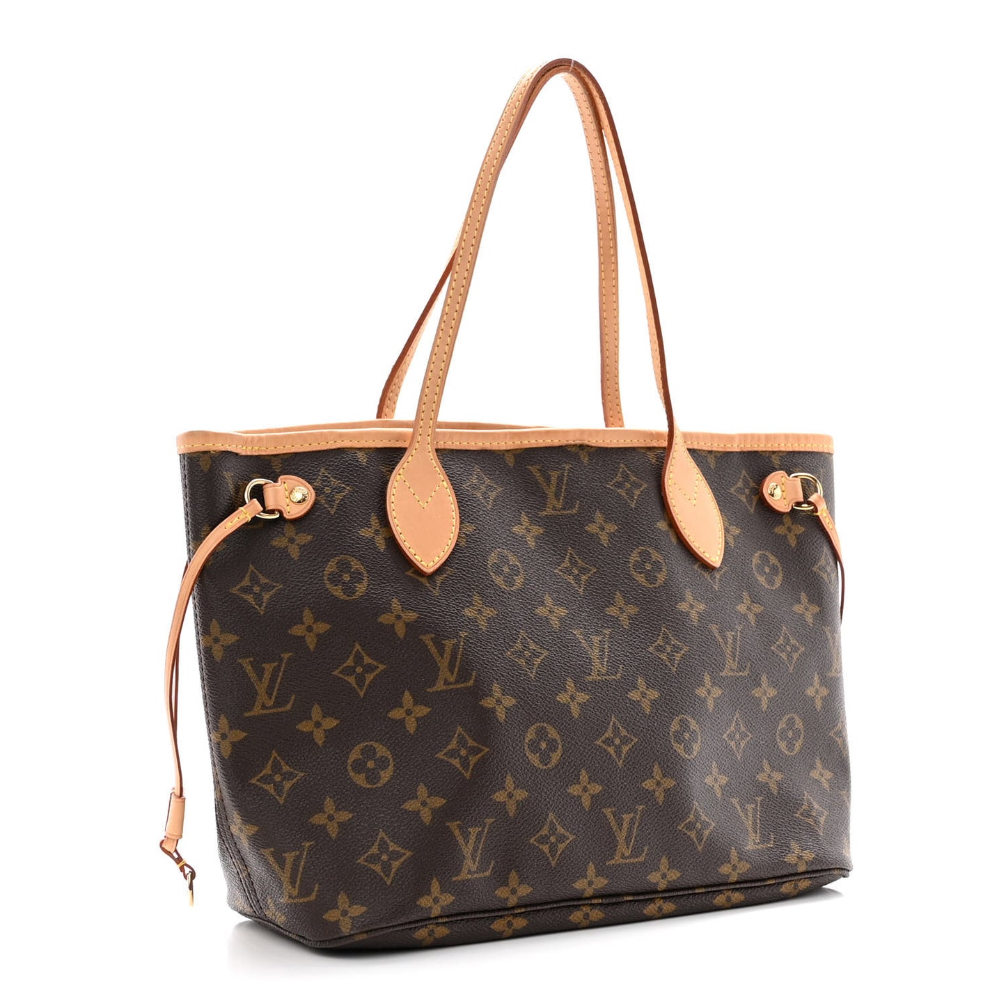 Monogram Neverfull PM