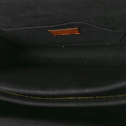 Louis Vuitton Reverse Monogram Dauphine MM 5 of 8