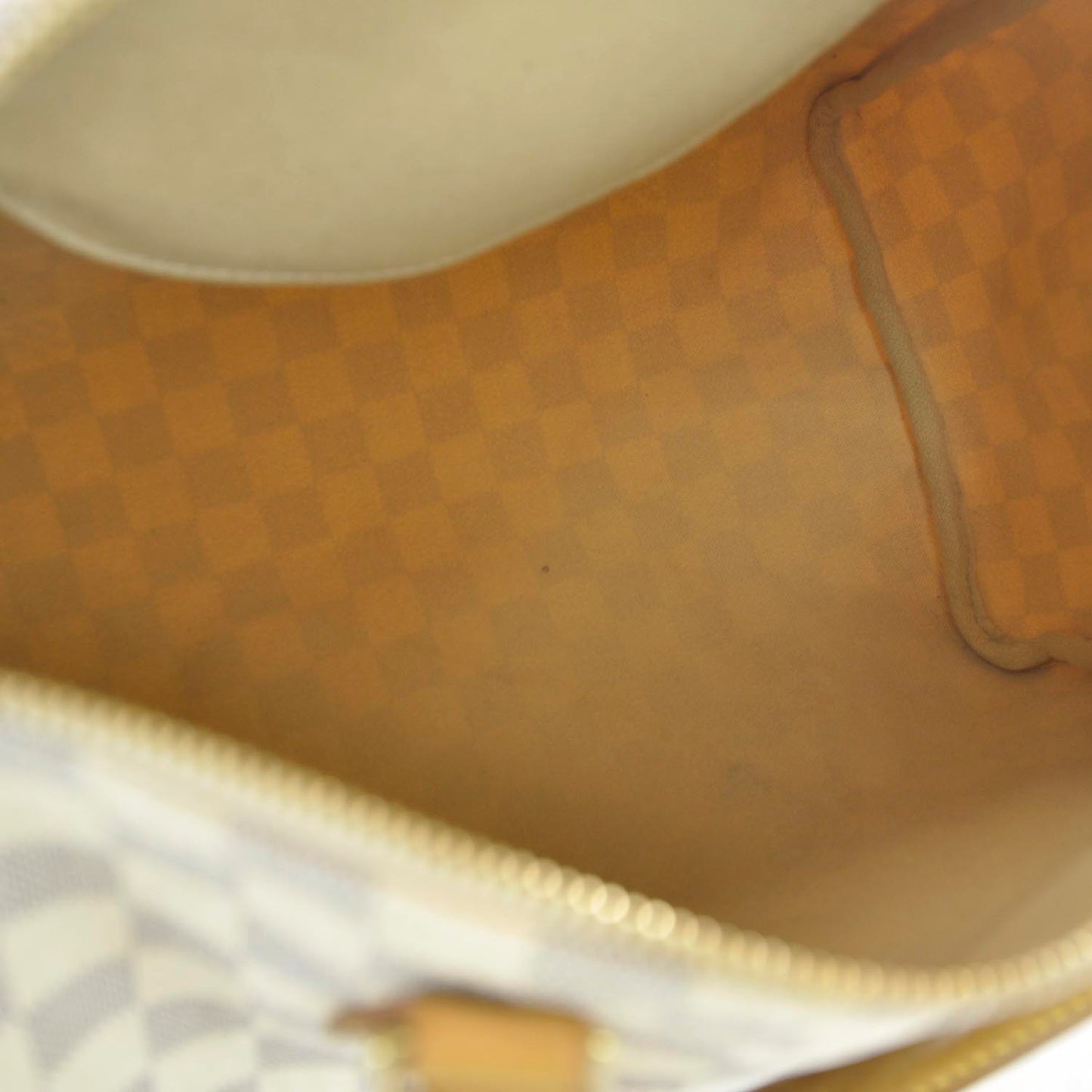 Damier Azur Speedy 30