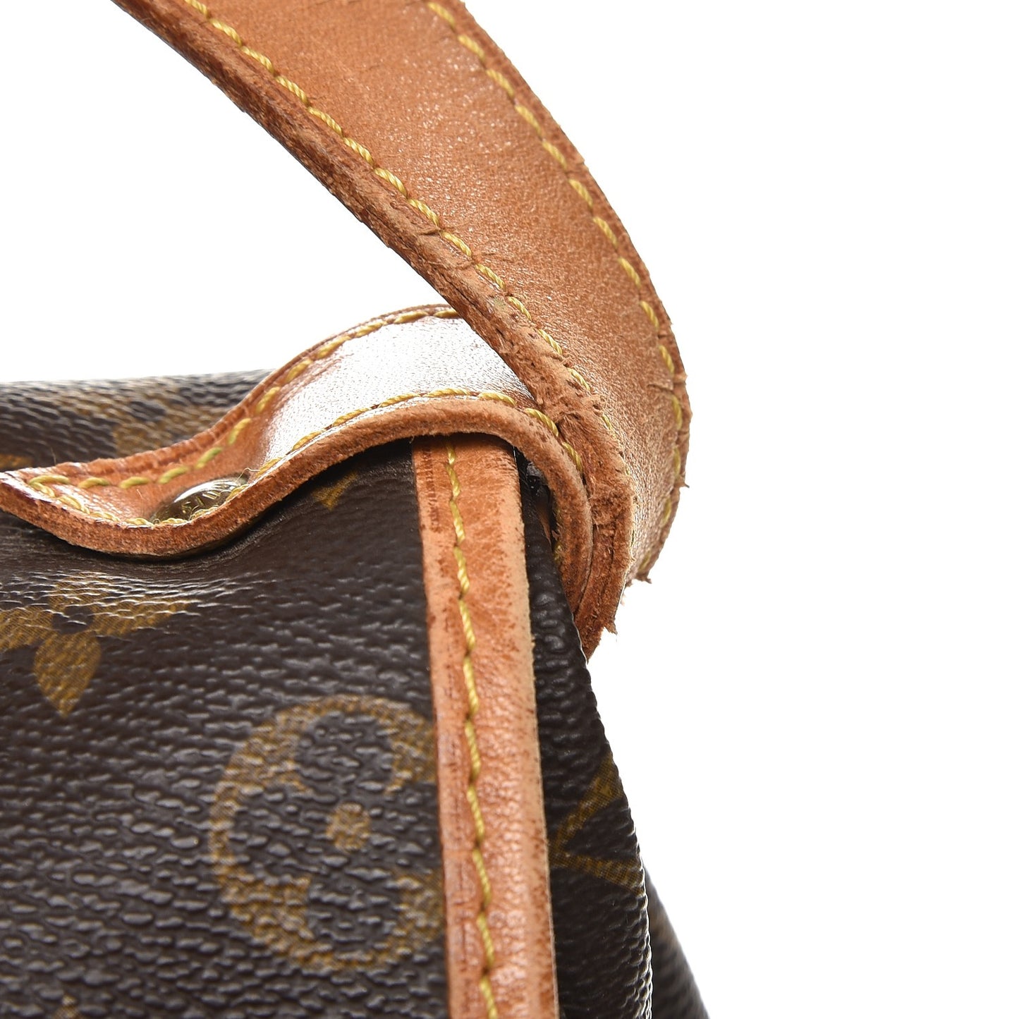 Monogram Saumur 35
