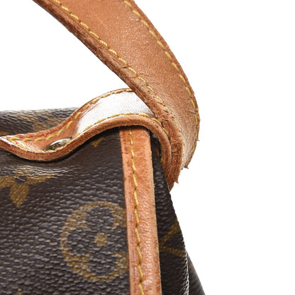 Louis Vuitton Monogram Saumur 35 11 of 11
