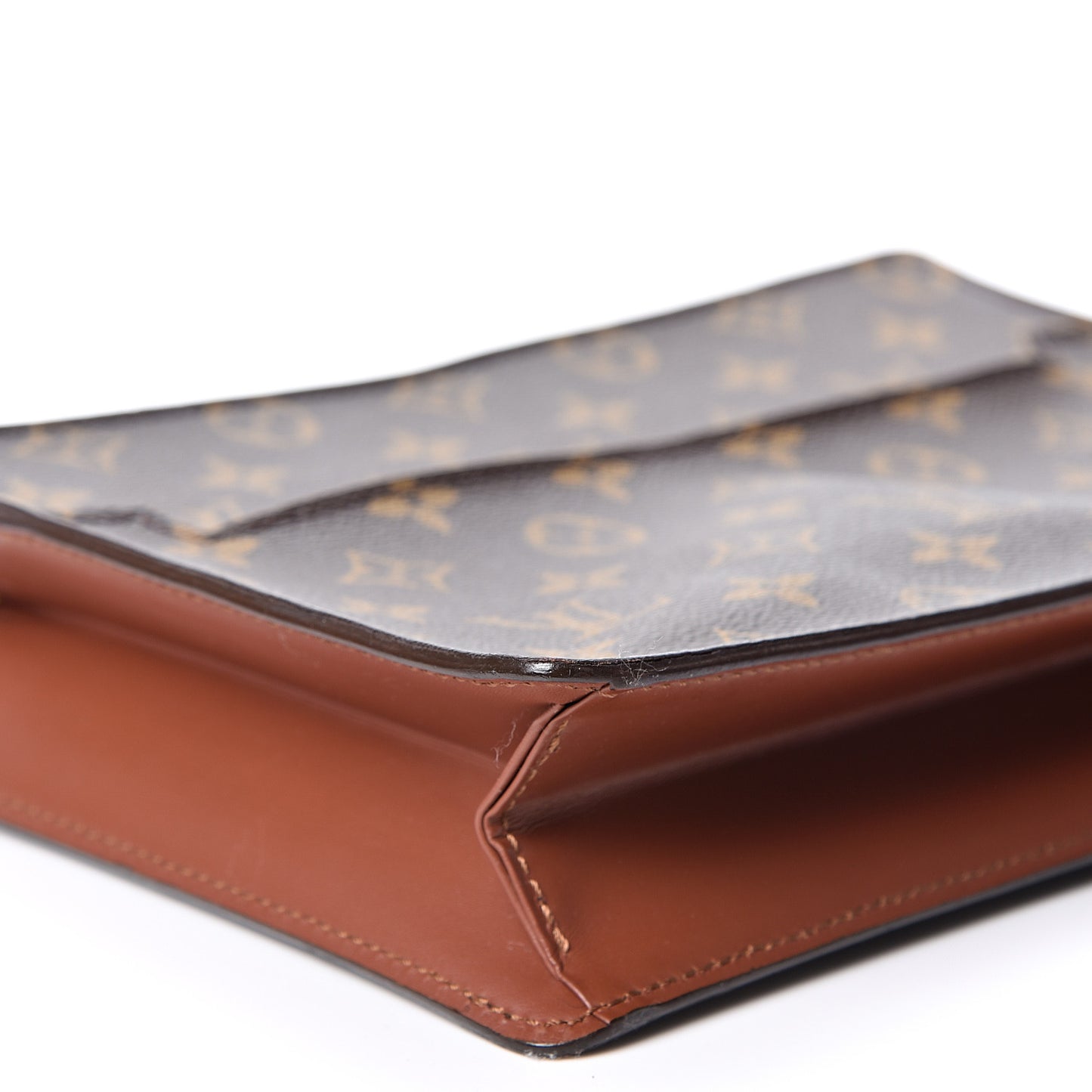 Monogram Pochette Homme