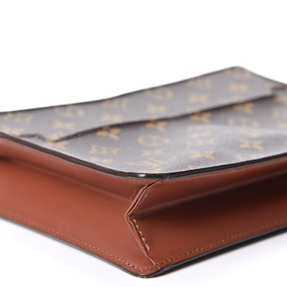 Louis Vuitton Monogram Pochette Homme 7 of 9