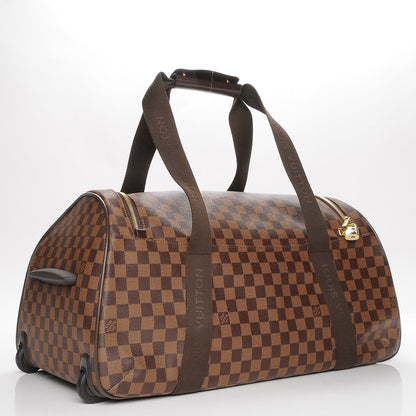 Louis Vuitton Damier Ebene Neo Eole 55 3 of 7