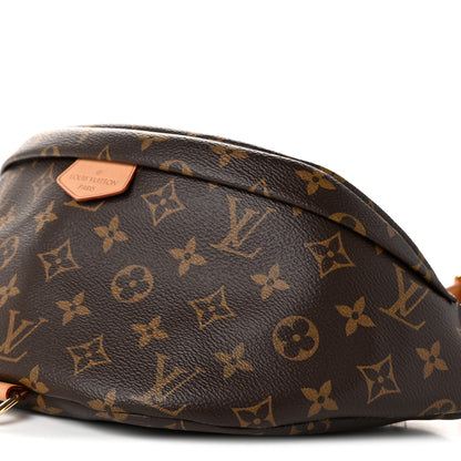 Louis Vuitton Monogram Bumbag 9 of 9
