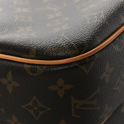 Louis Vuitton Monogram Reporter PM 10 of 11