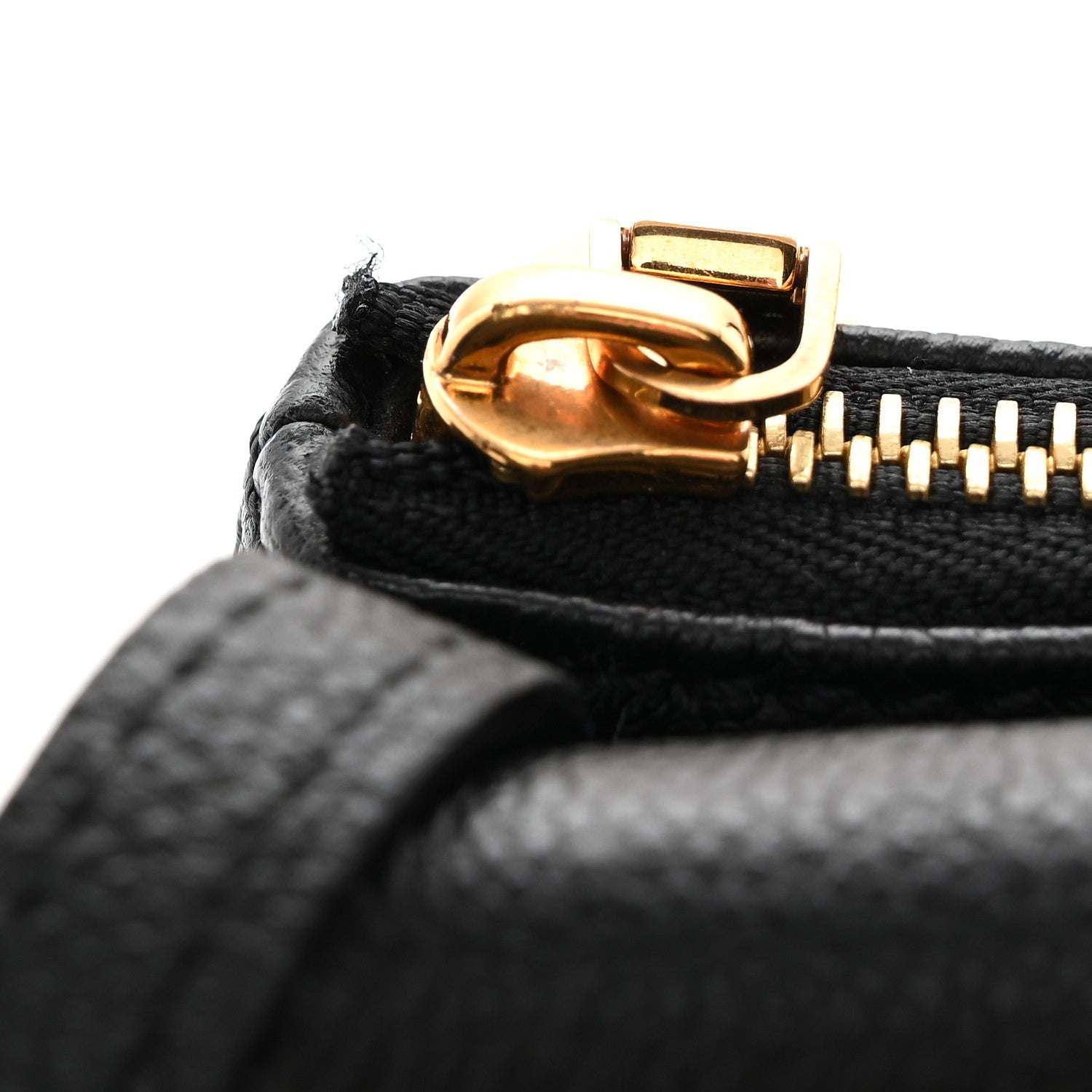 Louis Vuitton Empreinte Twice Black 12 of 12