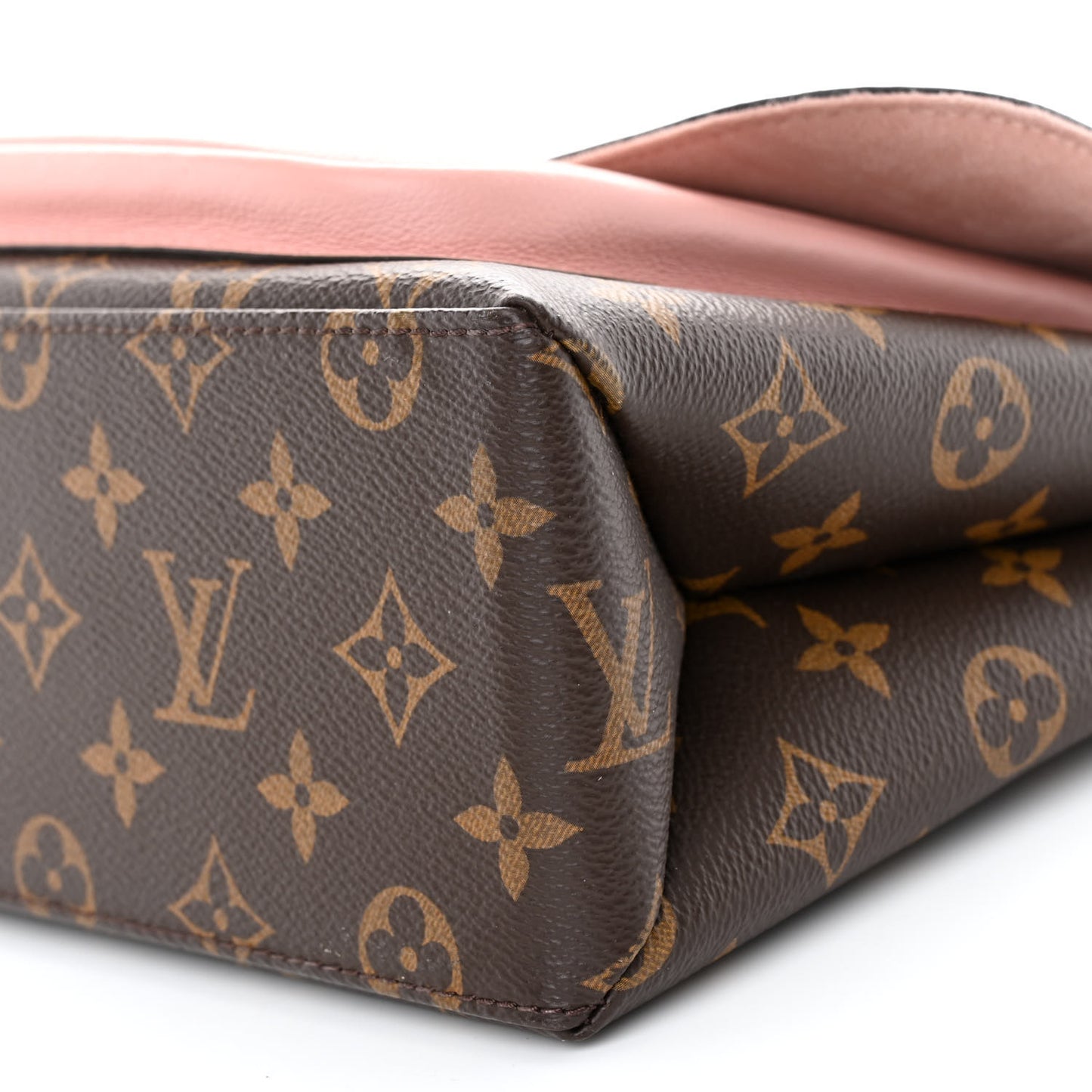 Monogram Marignan Rose Poudre