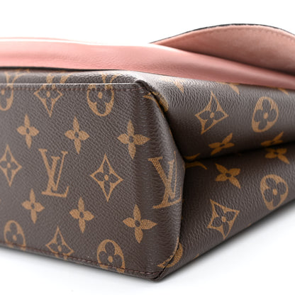 Louis Vuitton Monogram Marignan Rose Poudre 9 of 14