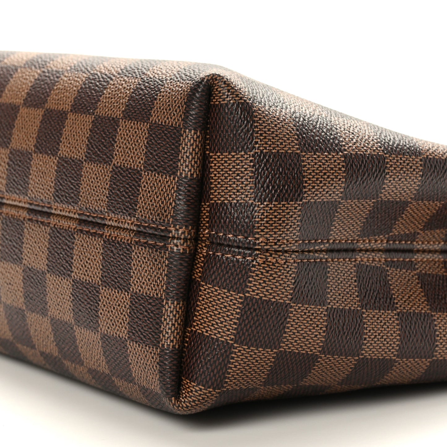 Damier Ebene Graceful PM