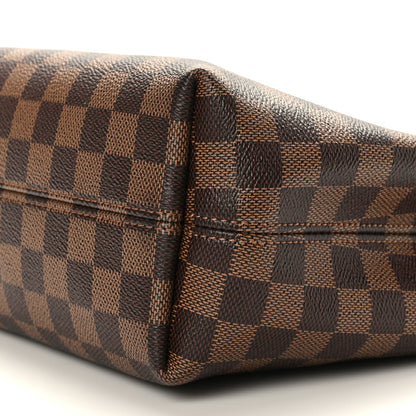 Louis Vuitton Damier Ebene Graceful PM 8 of 8