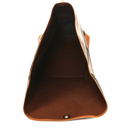 Louis Vuitton Monogram Sac Marin 5 of 15