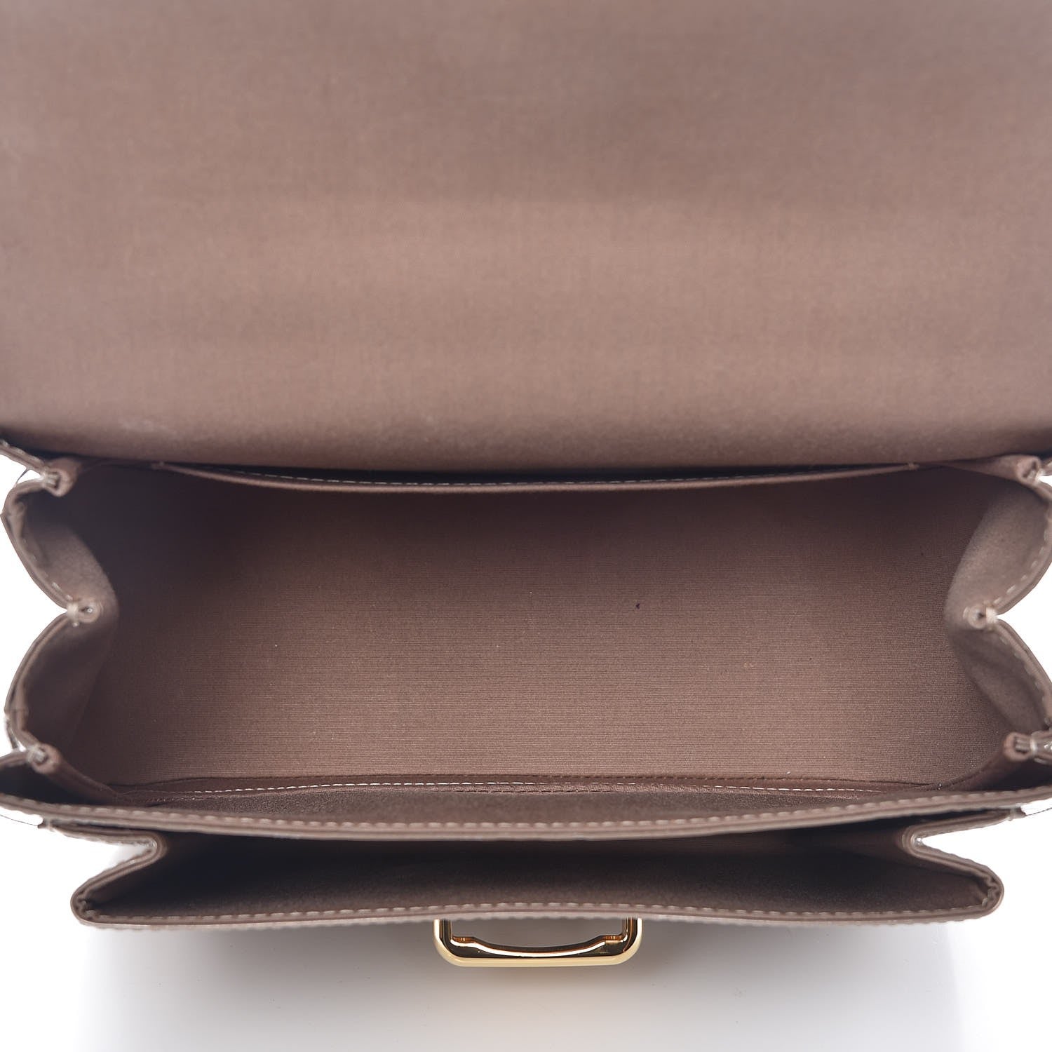 Louis Vuitton Vernis Mirada Beige Poudre 5 of 7