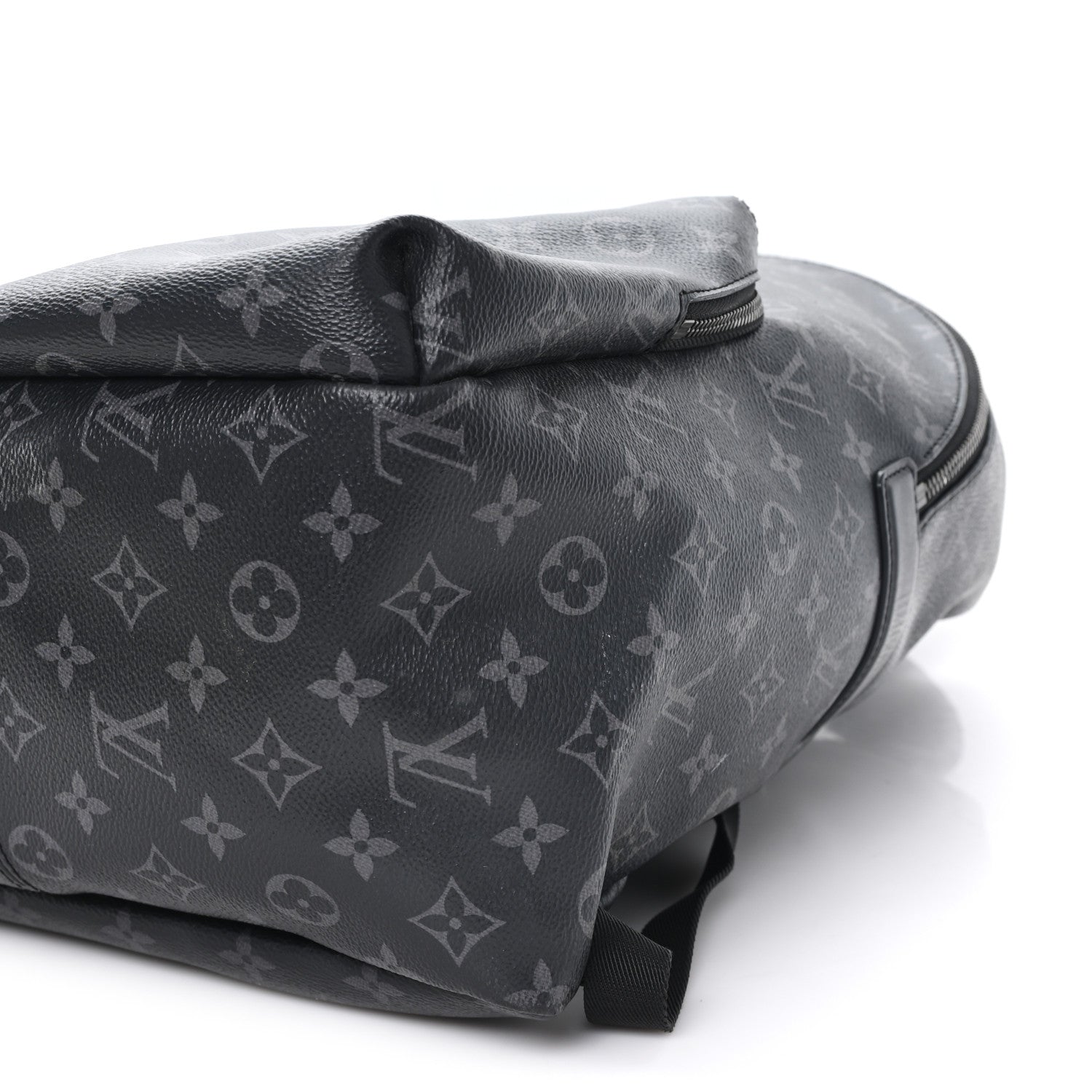 Louis Vuitton Monogram Eclipse Discovery Backpack PM 10 of 11