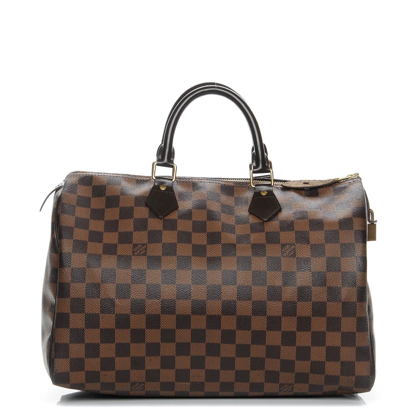 Damier Ebene Speedy 35