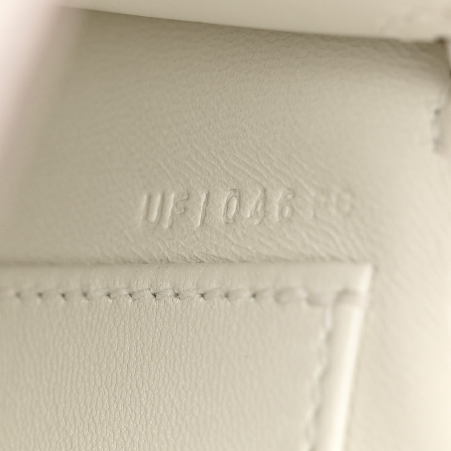 Chevre Mysore Mini Kelly Sellier 20 Mushroom