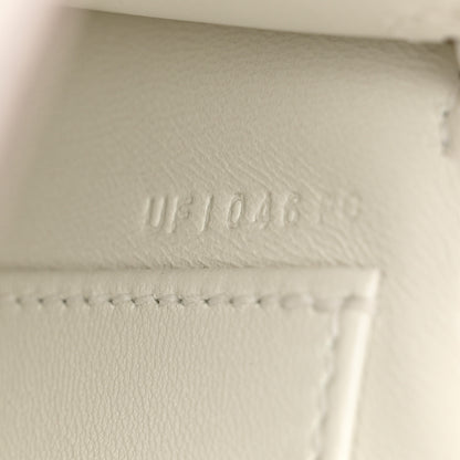 Hermes Chevre Mysore Mini Kelly Sellier 20 Mushroom 7 of 14