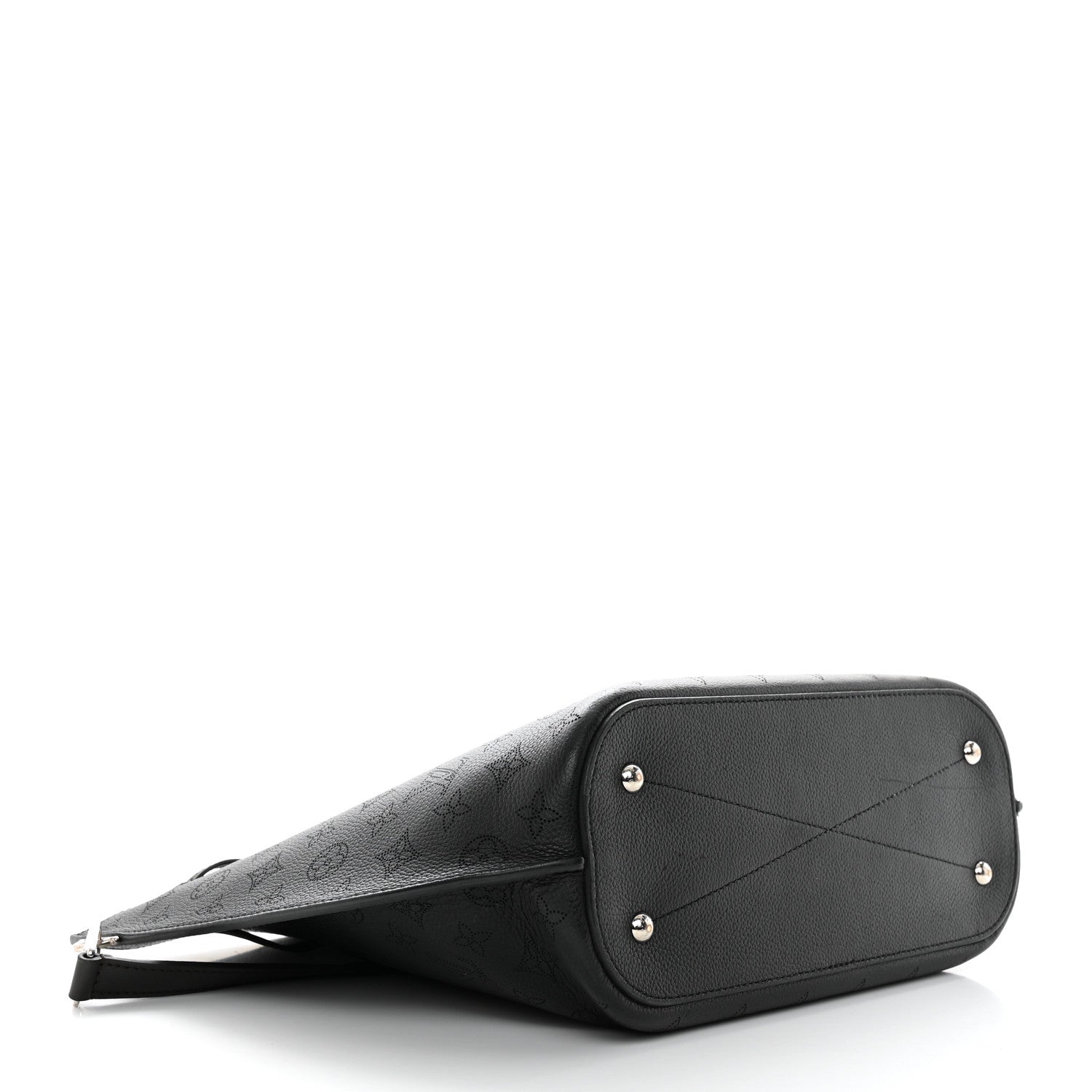 Louis Vuitton Mahina Girolata Black 5 of 13